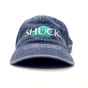 Shuck Unstructured Hat