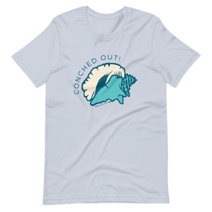 Conched Out! Tee