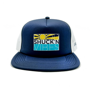 Good Shuck'n Vibes SnapBack Hat