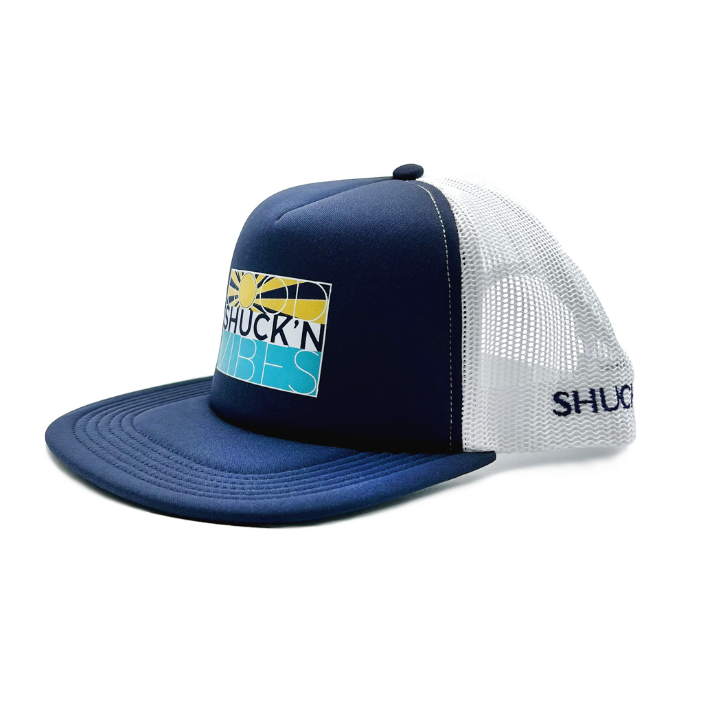 Good Shuck'n Vibes SnapBack Hat