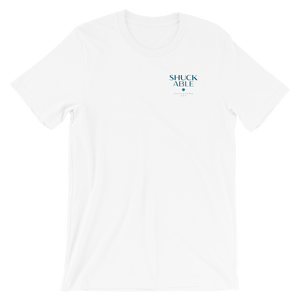 I SHUCK'n LOVE South Carolina Short-Sleeve TEE Shirt