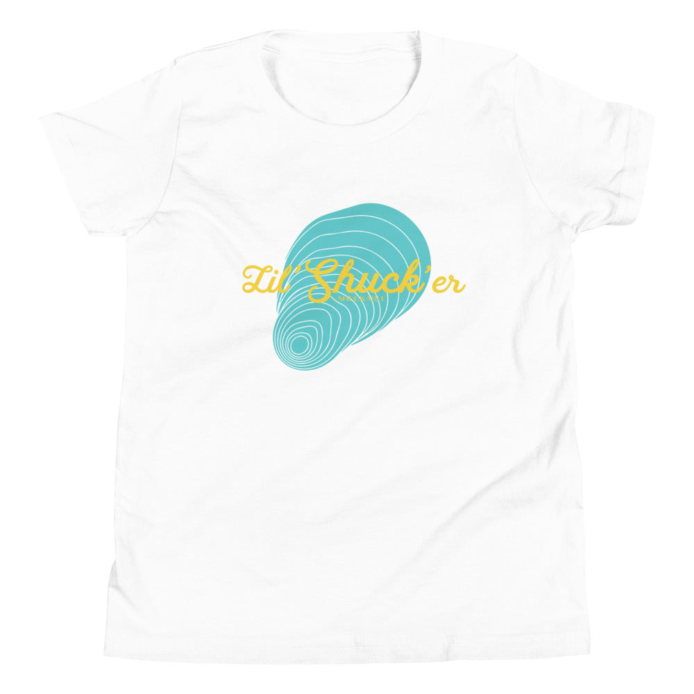 Lil Shuck'er Youth Tee